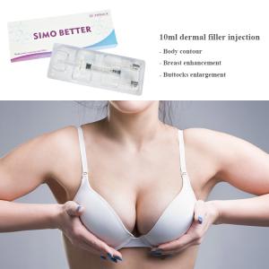 China Liquid Gel Injectable Breast Augmentation Dermal Fillers Breast Enhancement wholesale