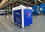 1000W Handheld Fiber Laser Welding Machine For Automobile Industry