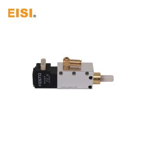China Offset Printing Machine Solenoid Valve 24V 1.5W 408483 wholesale