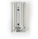 Precision AL6063 Cnc Mechanical Parts