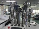 General Usage Thermal Conductive Adhesive Potting Machine with Self-Cleaning