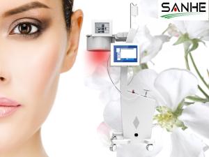 China 650nm 808nm low level hair loss treatment/ hair regrowth / laser treatment wholesale