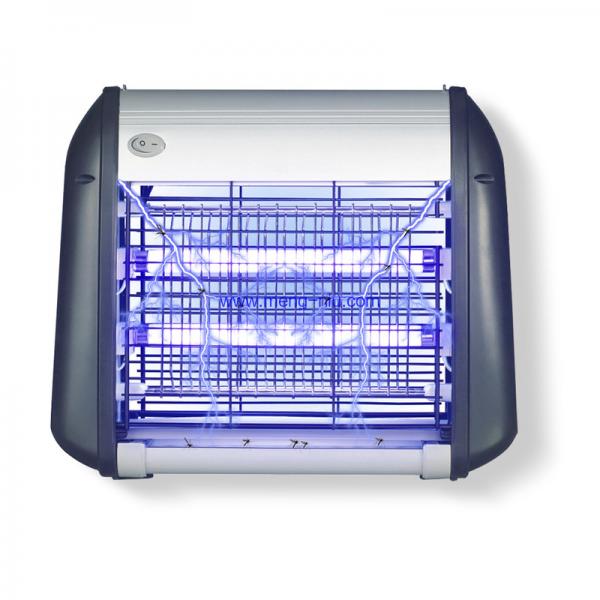 Quality 20W/30W/40W Electric Mosquito Insect Zapper Killer with Trap Lamp Alu. frame for sale