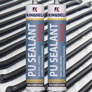 China Bathroom Kitchen Polyurethane Adhesive Sealant Ceramic Tile Grout Caulk wholesale