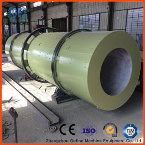 China 5mm Granules Npk Compound Fertilizer Production Line Drum Granulating wholesale