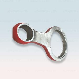 China Mud Pump Crankshaft Assembly wholesale
