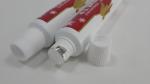 Aluminum Squeeze Tube Packaging / Pharmaceutical Tubing BV QS GMI