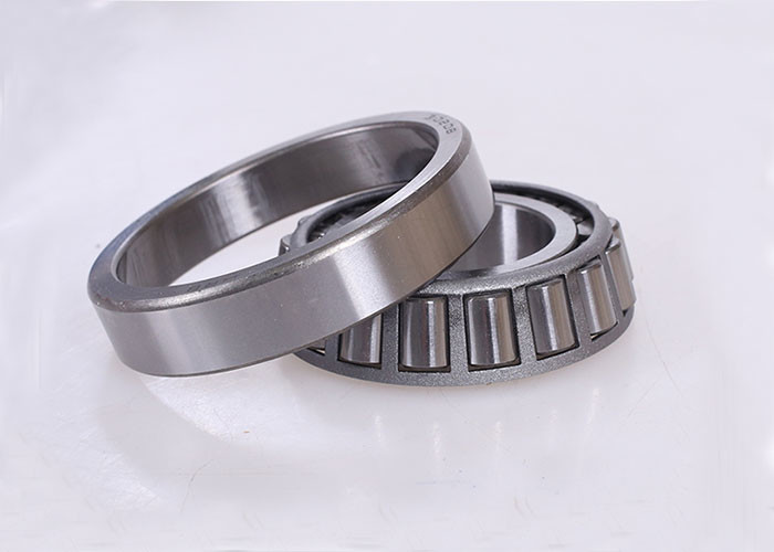 V4 V5 Vibration Separable 33005 Taper Roller Bearing For Metallurgy 25*47*17mm