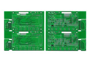 China FR4 Substrate Multilayer Printed Circuit Board , Circuit Board Fabrication wholesale