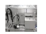 250L Ultrasonic Auto Parts Cleaner Industrial