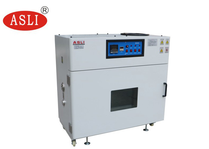 Micro PID Control High Temperature Ovens For Metal Heating Treatment