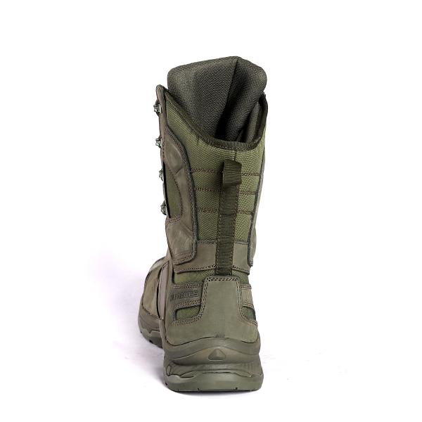 Outdoor boots sports boots special tactical Hiking Shoes waterproof Outdoor safety shoes with steel toe