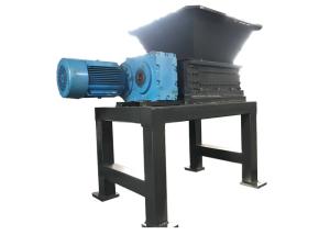 China Crusher Plastic Blade Shredder wholesale