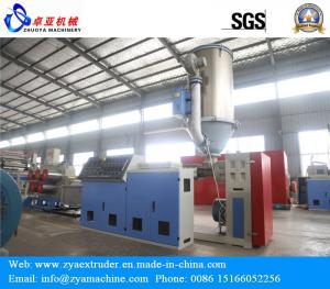Synthetic Hair Production Line for Wig