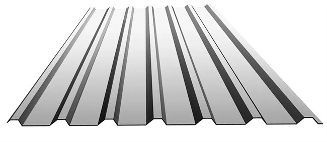 1200mm 1220mm Metal Color Steel IBR 6 Rib Roof Wall Panel Roll Forming Machine