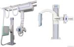 50kw Toshiba Digital Radiography System