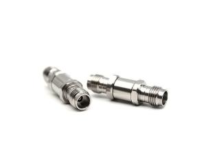 China 2.4mm Female to 2.4mm Female RF Adapter2 wholesale