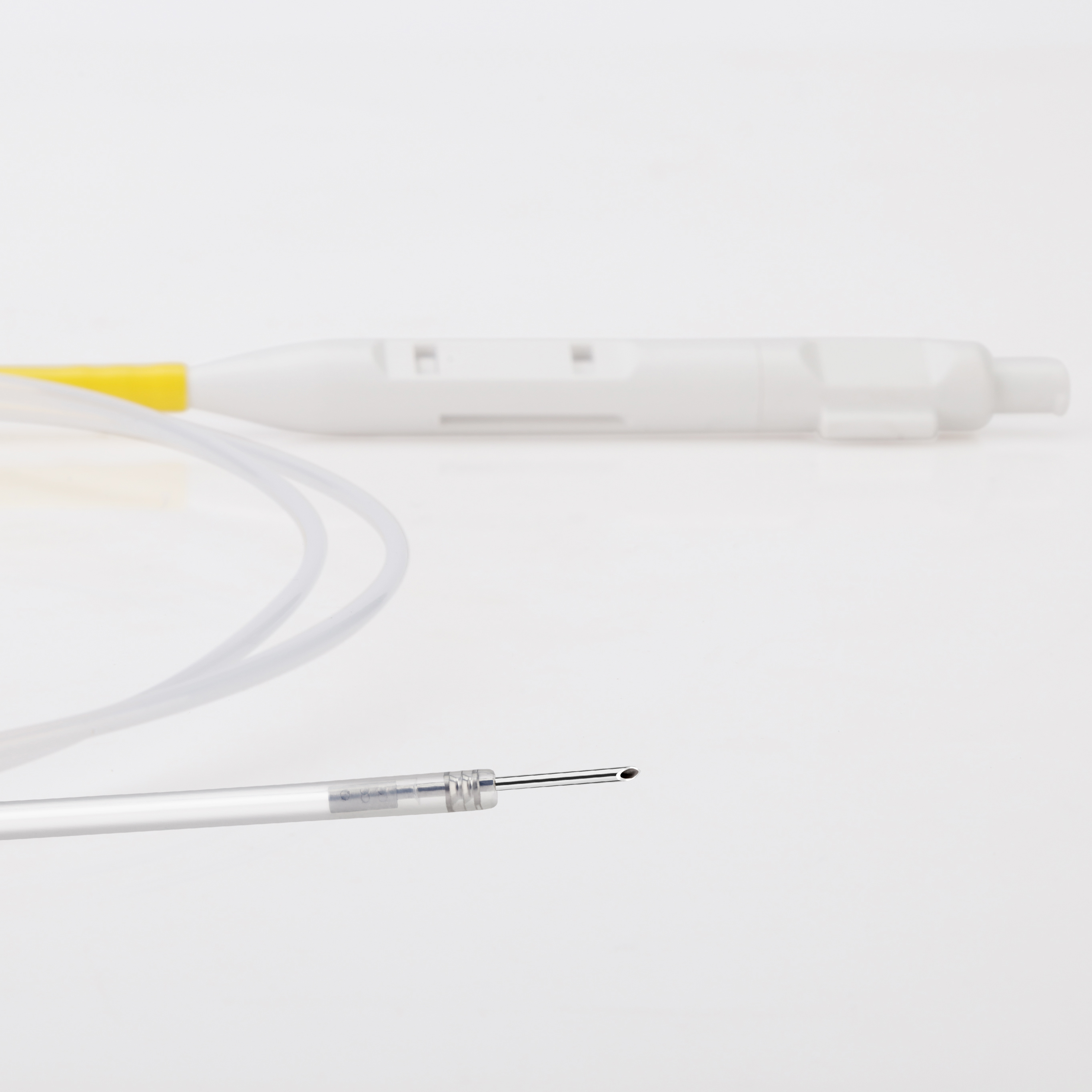 Disposable Endoscopic Injection Needle of hospital instrument
