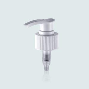 China JY308-05 Colorful Lotion Dispenser Pump 24mm 28mm Closure Plastic Pump Dispenser wholesale