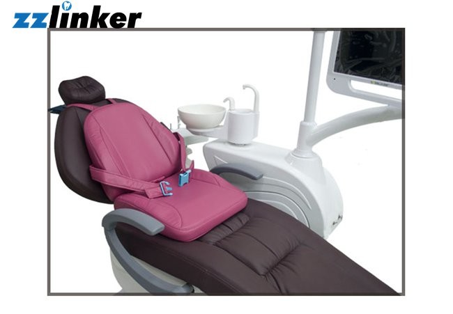 LK-A14SD 860mm Sensor Lamp 0.55Mpa Dental Chair Unit