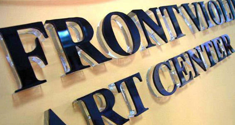 Custom Large Crystal Letters Acrylic Alphabet For Wall