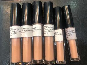 China Pigment Packed Liquid Eyeshadow wholesale