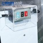 SUS Multifunction Vegetable Cutting Machine For Potato French Fries