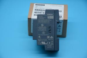 China 6EP3331-6SB00-0AY0 24V 1.3A Stabilized Power Supply Din Rail Mount wholesale