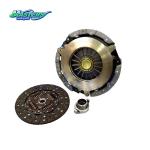ISUZU BVP Clutch Assembly (5876102270)