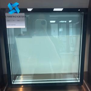 China Aluminum Profile Insulated Glass Door And Windows Customized wholesale