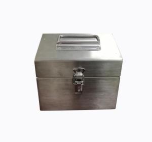 China Portable Tube Warming Transport Box wholesale