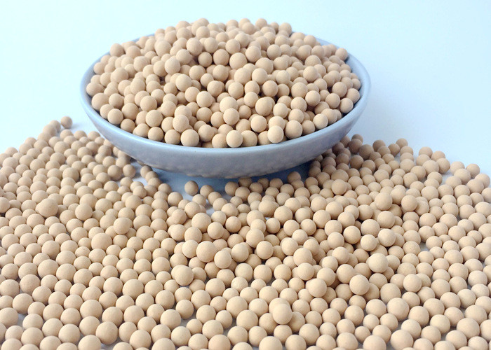 Sphere 3A Molecular Sieve Desiccant For High Voltage Electric Switchgear CAS 1318-02-1