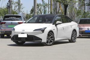 China Aion S 2022 EV Electric Car 410km 4 Door 5 Seat Compact New Energy Vehicles wholesale