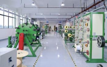 CFOFC Communications Ltd.