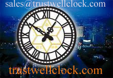 city clocks movement,mechanism or movement for city clocks,street clocks motor,