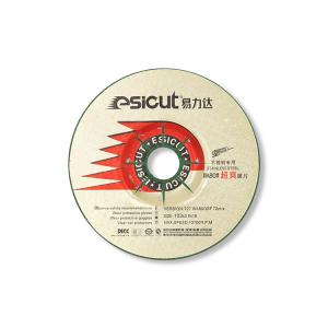China OEM Gc36 Stainless Flexible Grinding Wheels For Cutting Machine wholesale