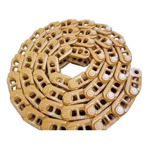 China PC200-8 E320 Undercarriage Track Chain Track Chain wholesale