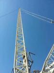 Used DEMAG 500 Ton CC2500 Crawler Crane For Sale