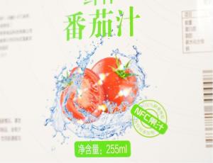 China Customized Label Sticker for beverage label Sticker Label Printing wholesale