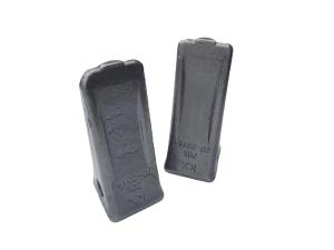 China Casting Steel Excavator Bucket Shanks PC100 Aftermarket Undercarriage Parts wholesale