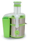KP60SB Stainless-Steel Electric Juice Extractor Power Juicer