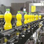 Automatic Ce Standard Bottle Pasteurization Tunnel