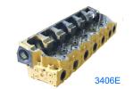 High Quality Chinese Supplier 47505 3406E Cylinder Head