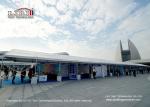 Outdoor Party Tents Ramadan tents Medical Isolation Tents TUV CFM