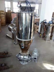 China Conveying Goods Pneumatic Vacuum Conveyor Ф290×800 MM Dimension wholesale