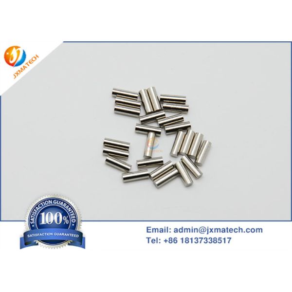 Platinum Iridium Alloy Rod