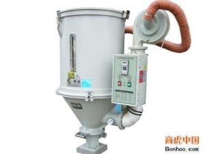 China Durable Plastic Hopper Dryer Thicken Insulating Layer 1700 × 1330 × 2660mm wholesale