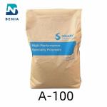 Veradel A-100 PES PolyEther Sulfone Plastic Material Heatproof Practical