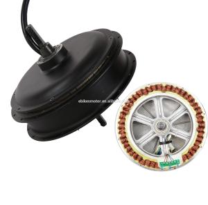 China 48v 1000w electric scooter hub motor, high power electric motorcycle with battery wholesale
