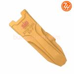 SHANTUI Abrasion Resistant 2713-1219RC DH300 DH280 Rock Excavator Bucket Teeth
